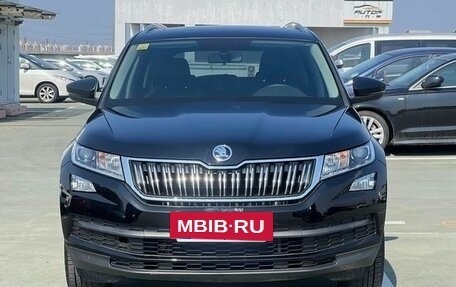 Skoda Kodiaq I, 2021 год, 1 830 441 рублей, 2 фотография