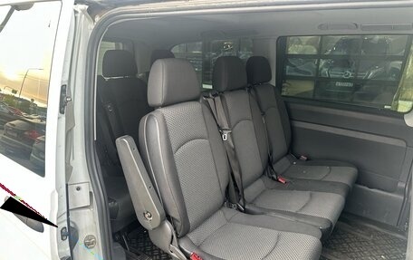 Mercedes-Benz Vito, 2014 год, 1 599 000 рублей, 8 фотография