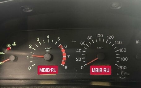 Chevrolet Niva I рестайлинг, 2008 год, 417 000 рублей, 10 фотография