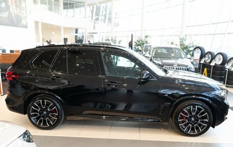 BMW X5, 2025 год, 19 150 000 рублей, 4 фотография