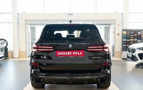 BMW X5, 2025 год, 19 150 000 рублей, 6 фотография