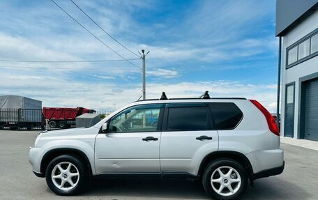 Nissan X-Trail, 2008 год, 1 129 000 рублей, 3 фотография