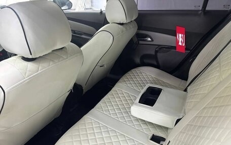 Chevrolet Cruze II, 2012 год, 649 000 рублей, 6 фотография