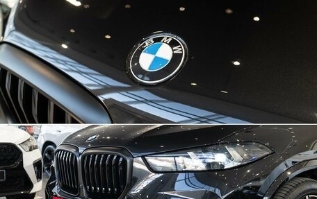 BMW X5, 2025 год, 19 150 000 рублей, 11 фотография