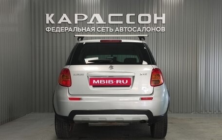 Suzuki SX4 II рестайлинг, 2012 год, 850 000 рублей, 4 фотография