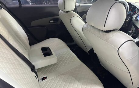 Chevrolet Cruze II, 2012 год, 649 000 рублей, 8 фотография