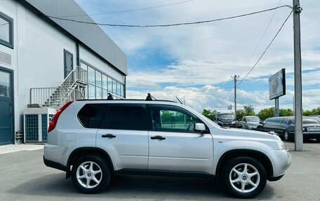 Nissan X-Trail, 2008 год, 1 129 000 рублей, 7 фотография