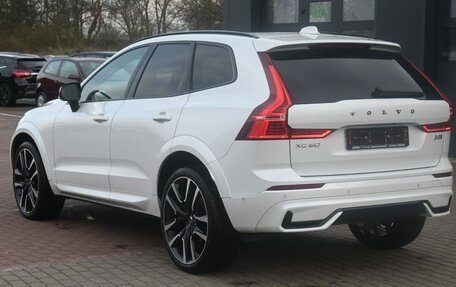 Volvo XC60 II, 2022 год, 4 870 000 рублей, 5 фотография