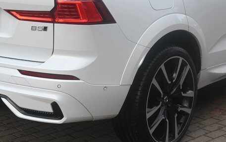 Volvo XC60 II, 2022 год, 4 870 000 рублей, 4 фотография
