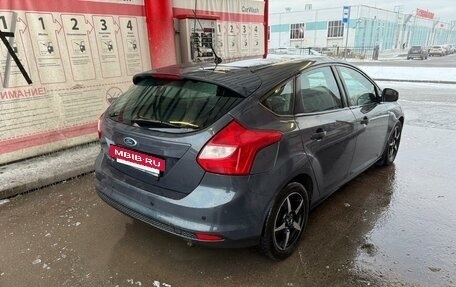 Ford Focus III, 2012 год, 685 000 рублей, 6 фотография