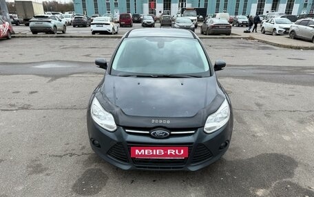 Ford Focus III, 2012 год, 685 000 рублей, 2 фотография