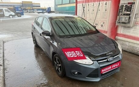Ford Focus III, 2012 год, 685 000 рублей, 4 фотография