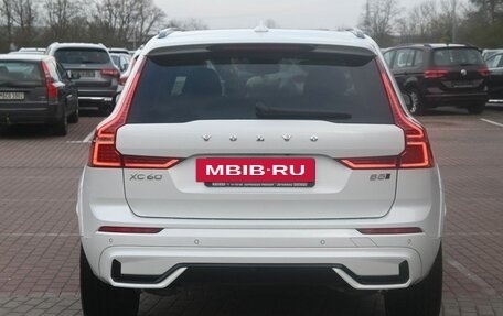 Volvo XC60 II, 2022 год, 4 870 000 рублей, 3 фотография