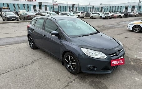 Ford Focus III, 2012 год, 685 000 рублей, 5 фотография