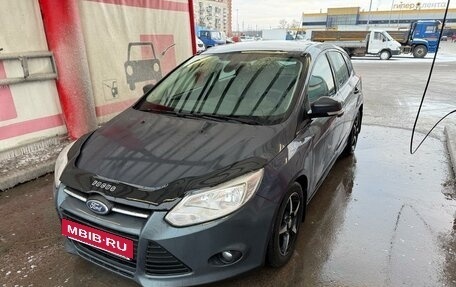 Ford Focus III, 2012 год, 685 000 рублей, 3 фотография