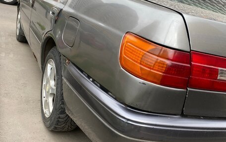 Toyota Corona IX (T190), 1998 год, 340 000 рублей, 8 фотография