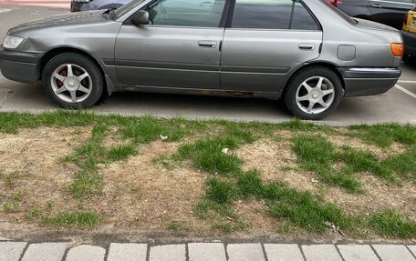 Toyota Corona IX (T190), 1998 год, 340 000 рублей, 9 фотография
