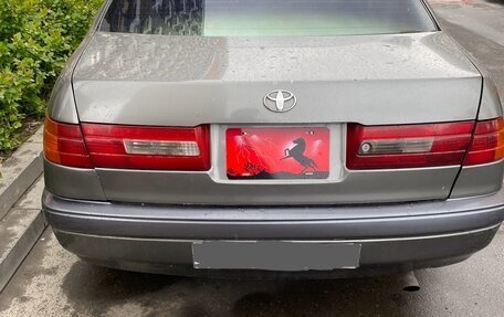 Toyota Corona IX (T190), 1998 год, 340 000 рублей, 3 фотография