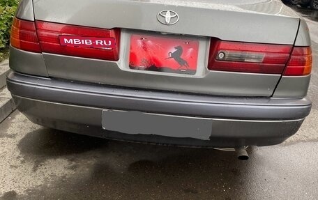 Toyota Corona IX (T190), 1998 год, 340 000 рублей, 4 фотография