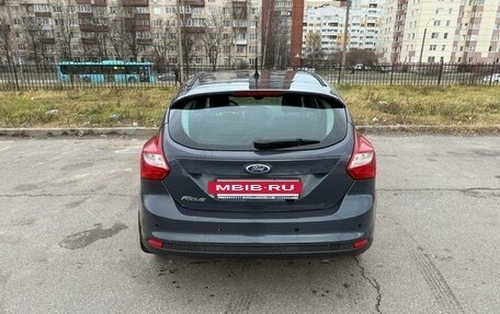 Ford Focus III, 2012 год, 685 000 рублей, 7 фотография