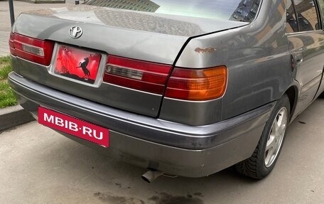 Toyota Corona IX (T190), 1998 год, 340 000 рублей, 5 фотография
