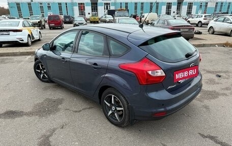 Ford Focus III, 2012 год, 685 000 рублей, 8 фотография