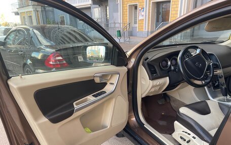 Volvo XC60 II, 2011 год, 1 570 000 рублей, 3 фотография
