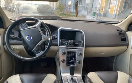 Volvo XC60 II, 2011 год, 1 570 000 рублей, 4 фотография