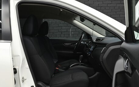 Nissan X-Trail, 2018 год, 2 345 000 рублей, 10 фотография