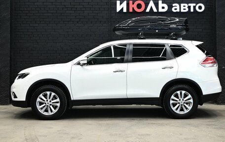 Nissan X-Trail, 2018 год, 2 345 000 рублей, 7 фотография