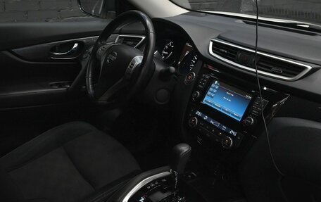 Nissan X-Trail, 2018 год, 2 345 000 рублей, 12 фотография