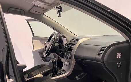 Toyota Corolla, 2008 год, 985 000 рублей, 7 фотография