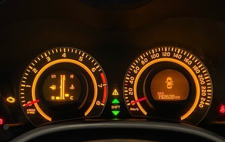 Toyota Corolla, 2008 год, 985 000 рублей, 11 фотография