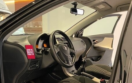 Toyota Corolla, 2008 год, 985 000 рублей, 8 фотография