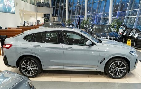 BMW X4, 2024 год, 9 350 000 рублей, 4 фотография