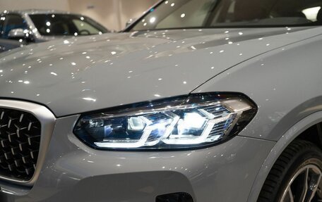 BMW X4, 2024 год, 9 350 000 рублей, 10 фотография