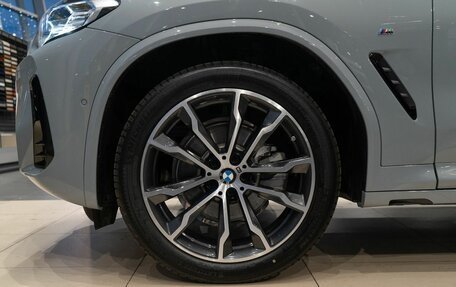 BMW X4, 2024 год, 9 350 000 рублей, 9 фотография