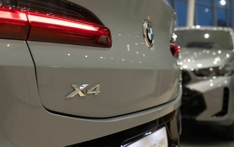 BMW X4, 2024 год, 9 350 000 рублей, 11 фотография