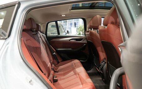 BMW X4, 2024 год, 9 350 000 рублей, 14 фотография