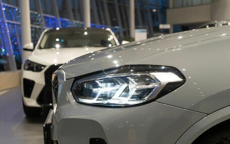 BMW X4, 2024 год, 9 350 000 рублей, 13 фотография