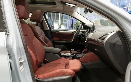 BMW X4, 2024 год, 9 350 000 рублей, 18 фотография