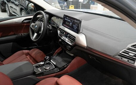 BMW X4, 2024 год, 9 350 000 рублей, 17 фотография