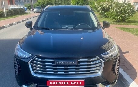 Haval Jolion, 2023 год, 1 780 000 рублей, 2 фотография