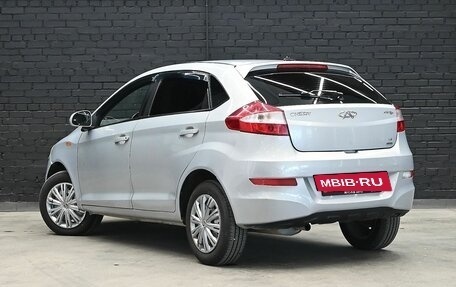 Chery Very (A13), 2012 год, 330 000 рублей, 4 фотография