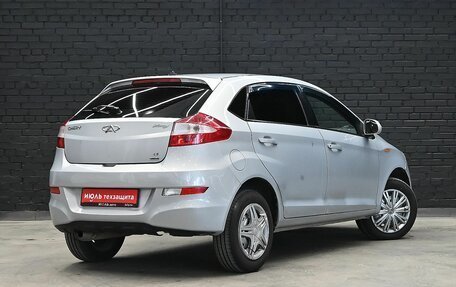 Chery Very (A13), 2012 год, 330 000 рублей, 6 фотография