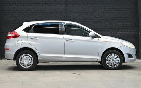 Chery Very (A13), 2012 год, 330 000 рублей, 8 фотография