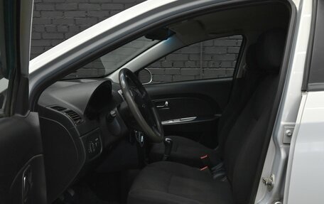 Chery Very (A13), 2012 год, 330 000 рублей, 9 фотография
