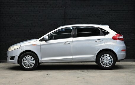 Chery Very (A13), 2012 год, 330 000 рублей, 7 фотография