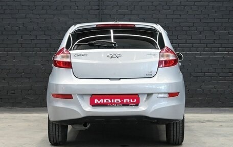 Chery Very (A13), 2012 год, 330 000 рублей, 5 фотография
