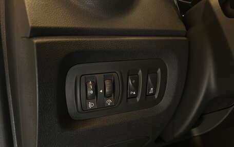 Renault Kaptur I рестайлинг, 2017 год, 1 499 000 рублей, 9 фотография